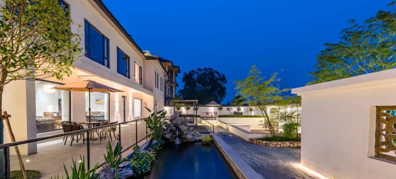 花筑·杭州轩忆阁民宿图片