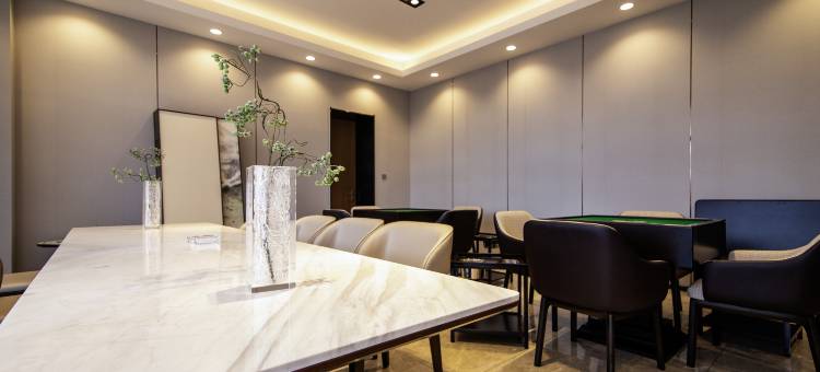 斯维登度假公寓(丽江高铁站店)图片