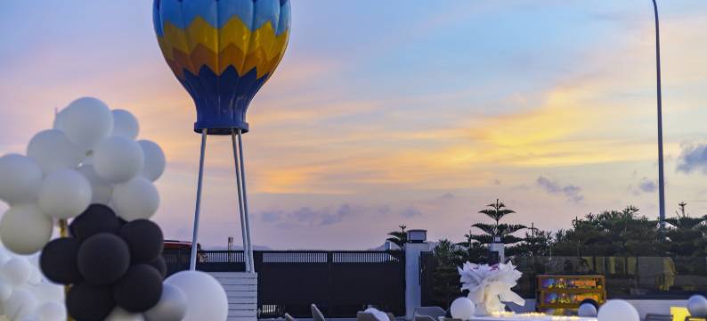 平潭三秋日出猴研民宿(68海里景区店)图片