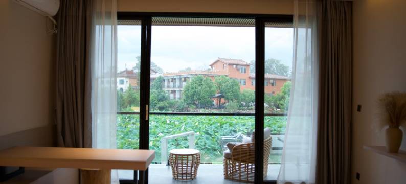 普者黑蕃坊涧民宿图片