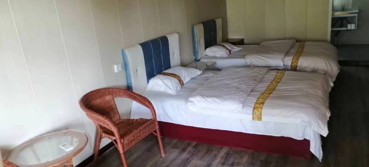 微山双桥宾馆图片