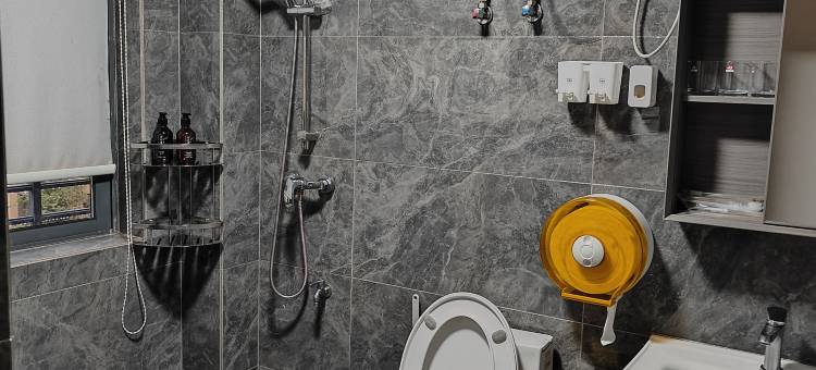 沐铭影音民宿(万达广场店)图片