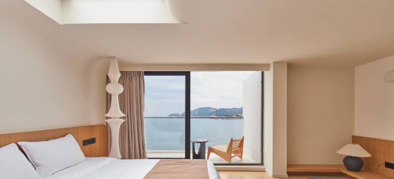 嵊泗枸杞岛喜渡民宿图片