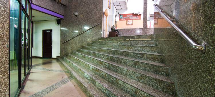 OYO 92330 近林都森帕丹旅游公园林都森帕丹酒店(OYO 92330 Hotel Rindu Sempadan Near Taman Wisata Rindu Sempadan)图片