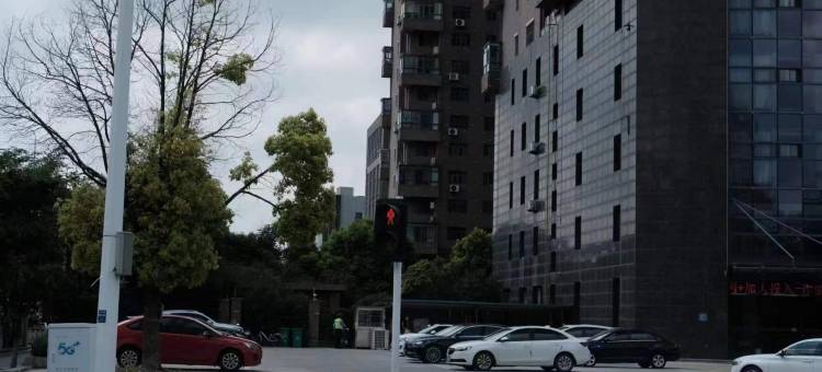 格林豪泰(淮安健康西路工学院店)图片