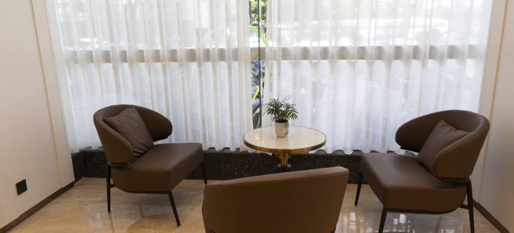 庆元金诚大酒店图片