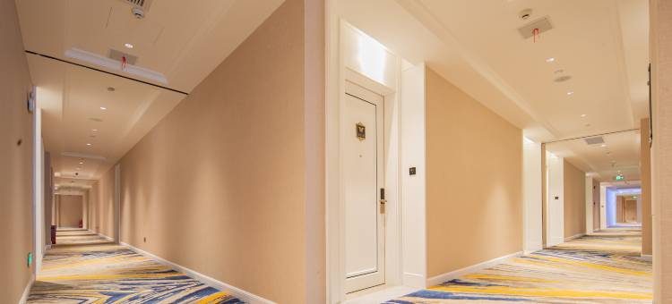 维也纳国际酒店(武穴中医院店)图片