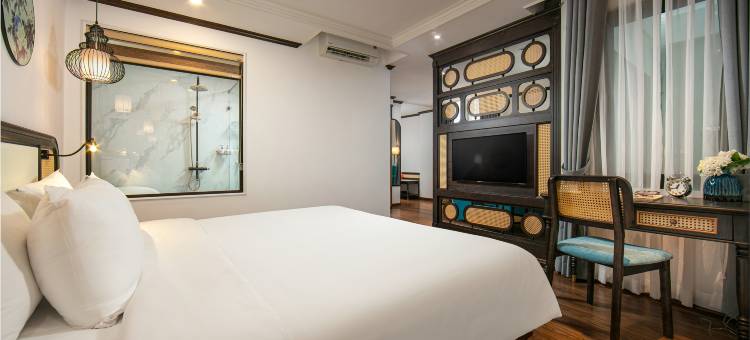 媒体中心温泉酒店(Media Central Hotel & Spa)图片