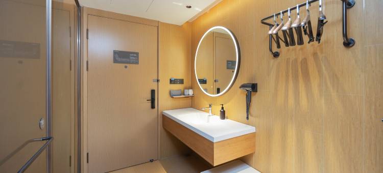 全季酒店(沭阳迎宾大道县政府店)图片