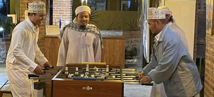 美斯乐新生旅舍(Shin Sane Guest House)图片