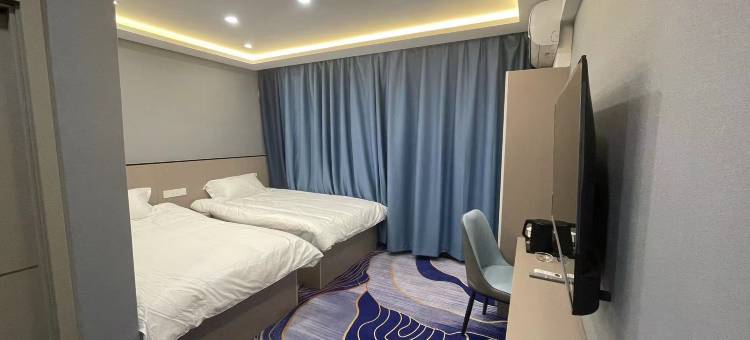 辉耀宾馆(金祖峰景区店)图片