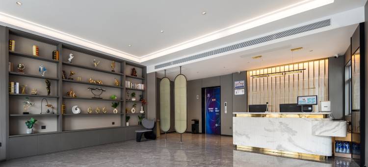 途客中国HOTEL(温州北站店)图片