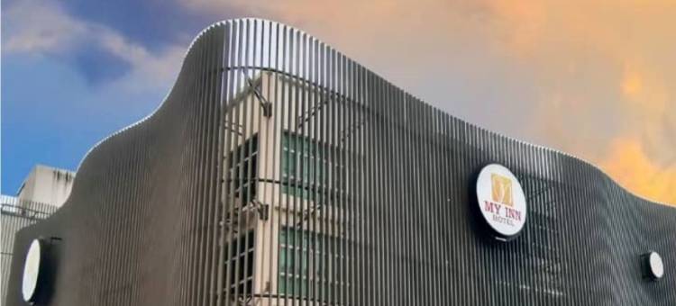 我的旅馆大道酒店(MY INN HOTEL INANAM)图片