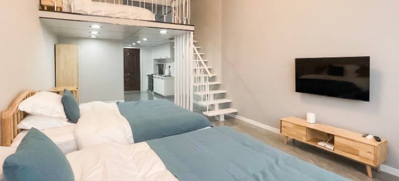 哈乌尔公寓图片