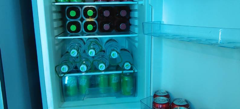 王牌电竞酒店(光谷广场地铁站店)图片