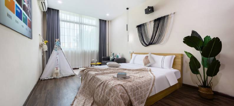 华新壹号公馆(广佛智城店)图片