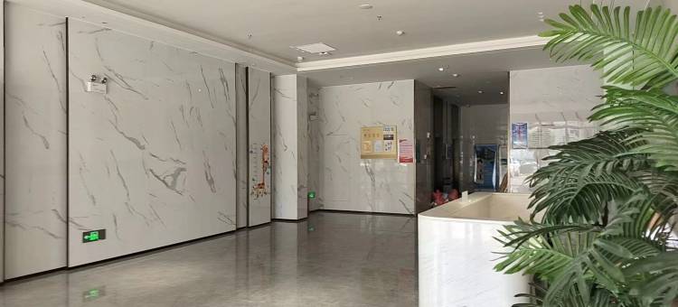 泉吉酒店(省肿瘤医院湘雅附三医院店)图片