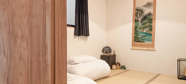 「樱之宿 ･高田」近京都站/绝美庭院/4辆免费自行车(Sakuraya･Takada Kyoto Station Japanese Style Villa)图片