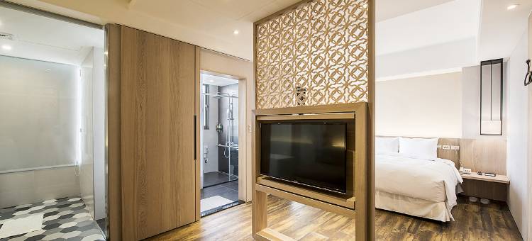 鹿港澄悦商旅图片