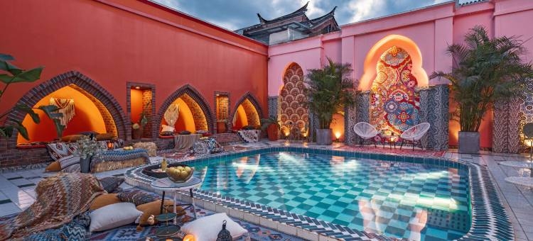 小故事里的海图片