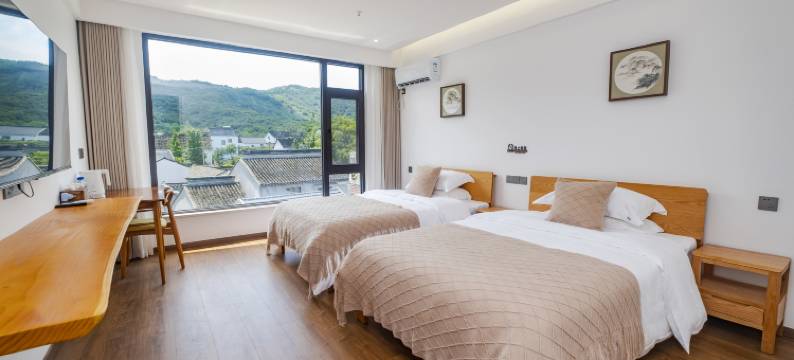 吴中区金庭劳舍民宿(西山店)图片