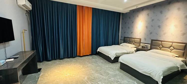 鸿瑞商务宾馆图片