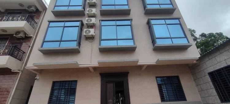 海核民宿馆图片