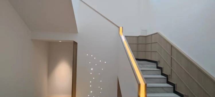 雅朵酒店(青年路恰特店)图片