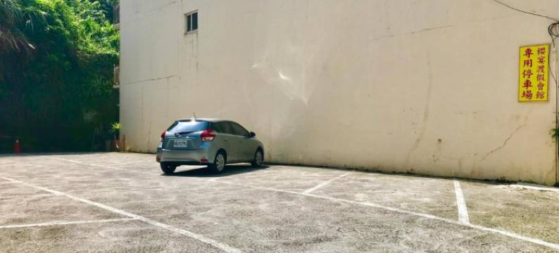 南投日月潭樱宴渡假会馆图片