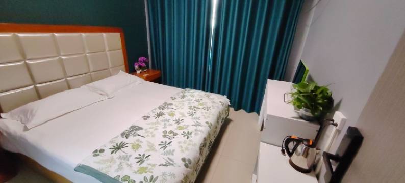 西安龙门鑫栈(丈八六路地铁站店)图片