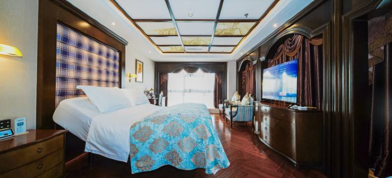 重庆两江四季酒店(洪崖洞店)图片