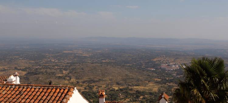 德马尔旺-魅丽酒店(Pousada de Marvao  – Charming Hotel)图片