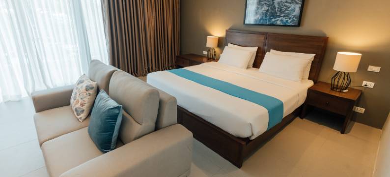 寂静相思度假村(Solitude Acacia Resort)图片