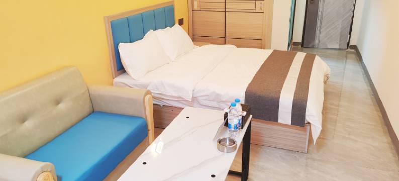 创家青年公寓(同安乌涂商业街店)图片