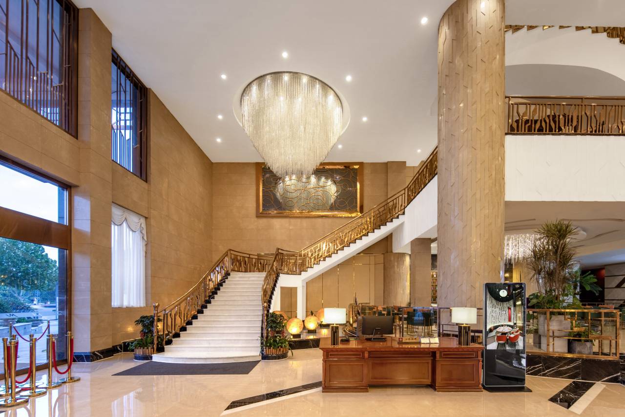 华商维景国际大酒店(商丘古城店)图片