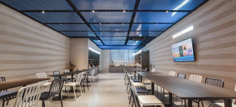 南京站红山动物园轻居酒店图片