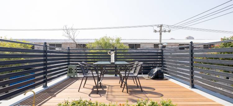 柒号小院(天津蓟州鼓楼广场店)图片