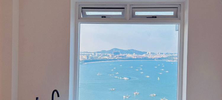 东山·似初New丨美学设计海景美宿(东山岛金銮湾店)图片