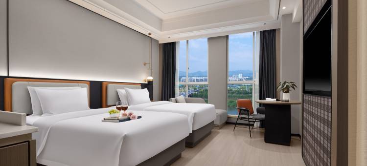 菲伦酒店(岳阳平江店)图片