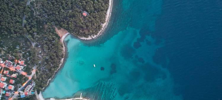 迪欧克莱蒂恩别墅酒店(Villa Diocletian's Palace)图片