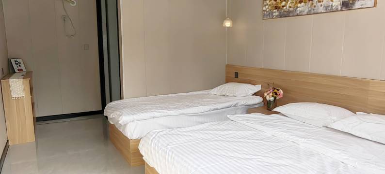 云客居民宿(本溪水洞店)图片