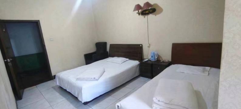 雅馨居宾馆图片