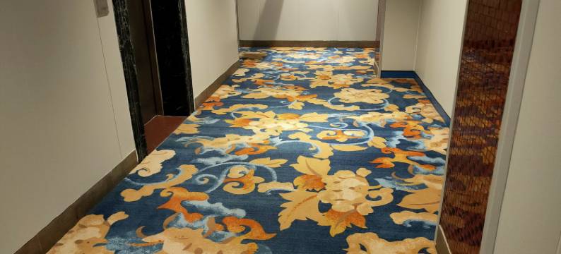 域强商务宾馆(茂名高铁站店)图片