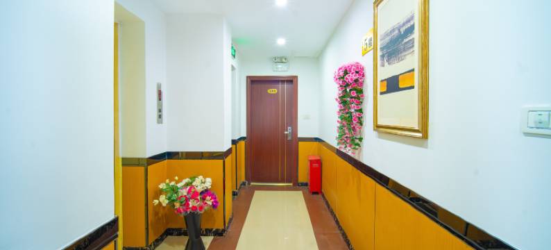 兴都酒店(重庆月潭街店)图片