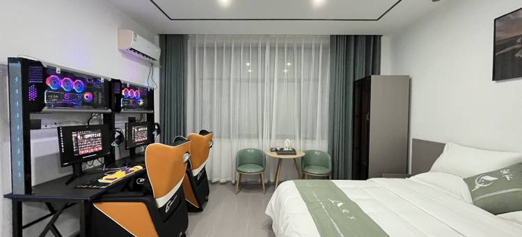 云龙诺邓安下酒店图片