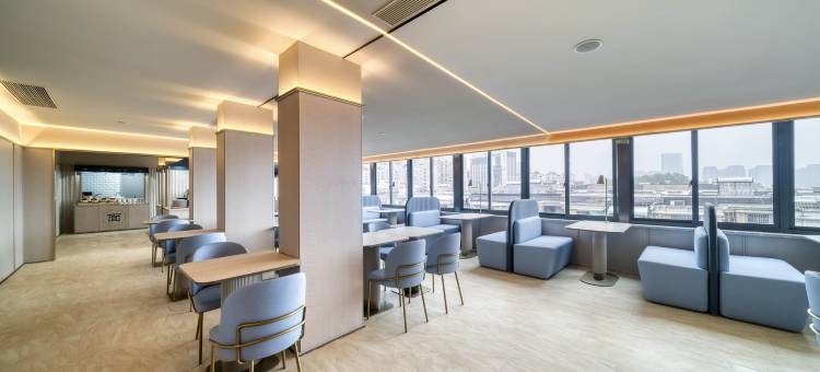 汉庭酒店(绍兴柯岩风景区轻纺城店)图片