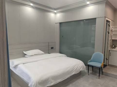 四姑娘山四山民宿