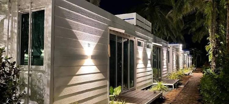 仙本那绿野仙棕度假村(Sipadan Palm Resort)图片