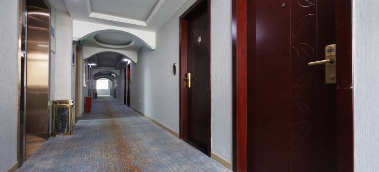 格林豪泰(遂昌龙谷路店)图片