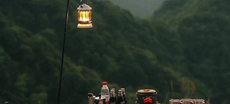 随遇ZeLin·山巅之境360°环山温泉美宿(安吉江南天池滑雪场店)图片